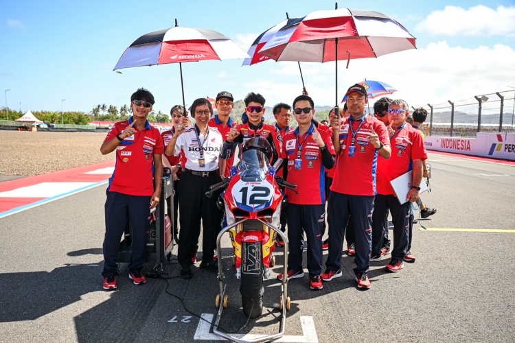 batch_Pre-ARRC-Rd.5-07 โค้งสุดท้าย! “ฮอนด้า เรซซิ่ง ไทยแลนด์” ยกทัพ Honda CBR Series บุกเดือดเซปังฯ ลุยศึก ARRC สนาม 5