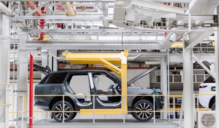 batch_RANGE-ROVER-ELECTRIC-1 RANGE ROVER ELECTRIC: นิยามใหม่แห่ง SUV หรูระดับตำนาน
