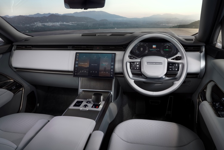 batch_RANGE-ROVER-ELECTRIC-INTERIOR-02_09_26 RANGE ROVER ELECTRIC: นิยามใหม่แห่ง SUV หรูระดับตำนาน