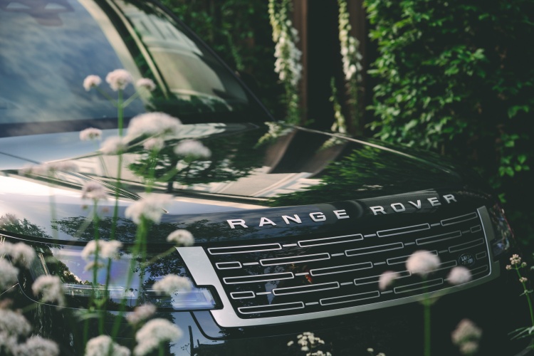 batch_RR-Cloister-RHS-Chelsea-May-2026-17 RANGE ROVER ELECTRIC: นิยามใหม่แห่ง SUV หรูระดับตำนาน