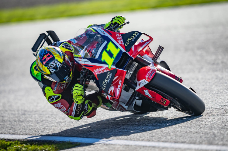 batch_Race-MotoGP-Rd.15-03 "ซาร์โก" ซิวท็อปเท็น โมโตจีพี สนาม 15 ออสเตรีย "นักบิดฮอนด้า" พาเหรดคว้าแต้ม