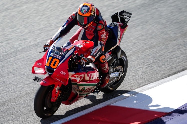 batch_Race-MotoGP-Rd.15-06 "ซาร์โก" ซิวท็อปเท็น โมโตจีพี สนาม 15 ออสเตรีย "นักบิดฮอนด้า" พาเหรดคว้าแต้ม