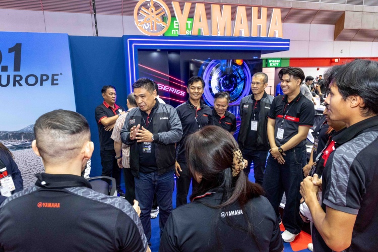 batch_S__629727240 ไทยยามาฮ่ามอเตอร์ ฉลองปิดงาน BIG Motor Sale 2026 สุดยิ่งใหญ่ ยกทัพรถครบทุกไลฟ์สไตล์ พร้อมโปรโมชันจัดเต็มภายในงาน