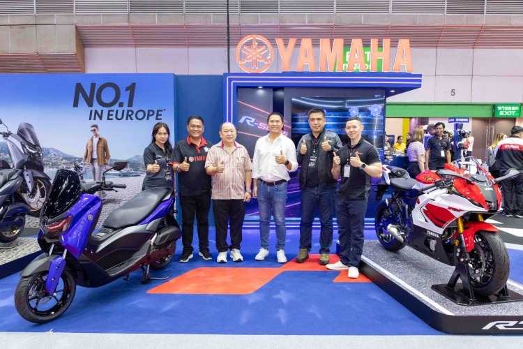 batch_S__629727241 ไทยยามาฮ่ามอเตอร์ ฉลองปิดงาน BIG Motor Sale 2026 สุดยิ่งใหญ่ ยกทัพรถครบทุกไลฟ์สไตล์ พร้อมโปรโมชันจัดเต็มภายในงาน