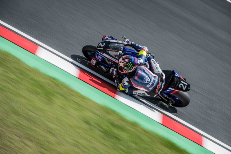 batch_S__631660553 ยามาฮ่าประกาศคว้าตัว “แจ็ค มิลเลอร์” ร่วมทัพ WorldSBK ฤดูกาล 2027-2028