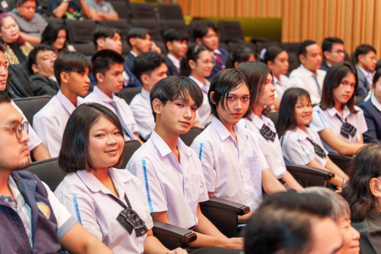 batch_S__635977762 ประกาศผลสุดยอดแชมป์ครีเอเตอร์รุ่นใหม่ระดับอาชีวศึกษา...ในโครงการ “ยามาฮ่า อาชีเวิร์ค” โจทย์จริง ทําจริง เวิร์คจริง ขายได้จริง!