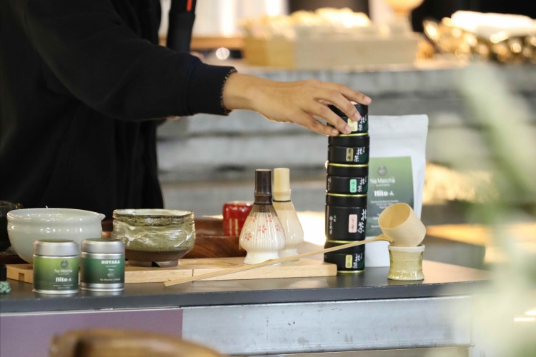 batch_ZEEKR-Matcha-RItual-Serenity-Workshop ZEEKR ก้าวสู่ Modern Lifestyle Brand สร้างความผูกพันกับผู้บริโภค ผ่านไลฟ์สไตล์เหนือระดับ