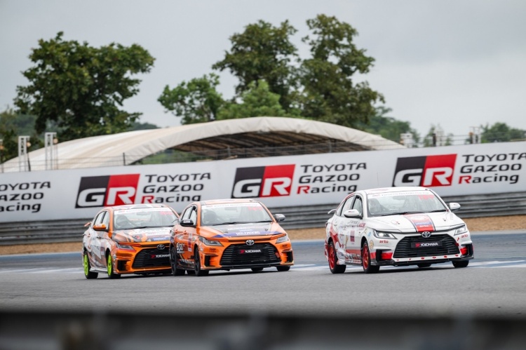 batch__GR98404 แข่งเดือด ลุ้นมันส์ กับ Toyota Gazoo Racing Thailand 2026 สนามที่ 3 และ 4 จ.บุรีรัมย์