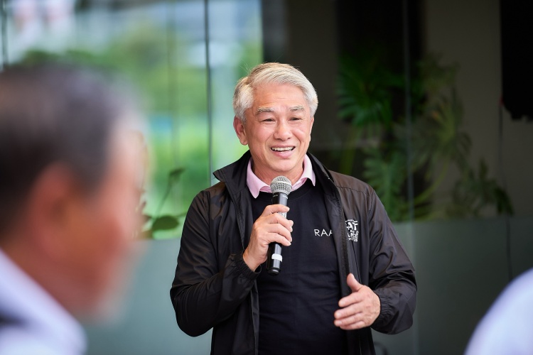 batch_คุณวิเชฐ ร.ย.ส.ท. ต้อนรับคณะ “AA Expedition Drive 2026” จากสิงคโปร์ ในเส้นทาง 80 วัน ตุรกี–สิงคโปร์
