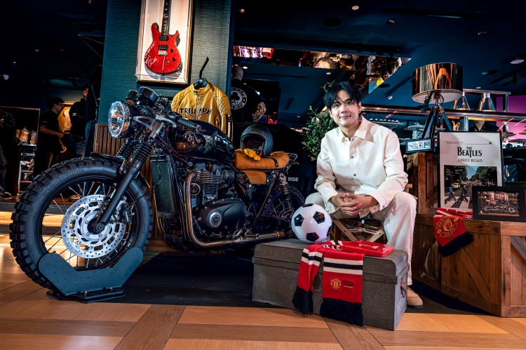 batch_นิกกี้-ณฉัตร-จันทพันธ์ “Friends of Triumph” ครั้งแรกในไทยสร้างกลุ่มนักขี่ที่เปี่ยมด้วยแพสชัน พร้อมขยายคอมมูนิตี้ผู้ขับขี่รุ่นใหม่