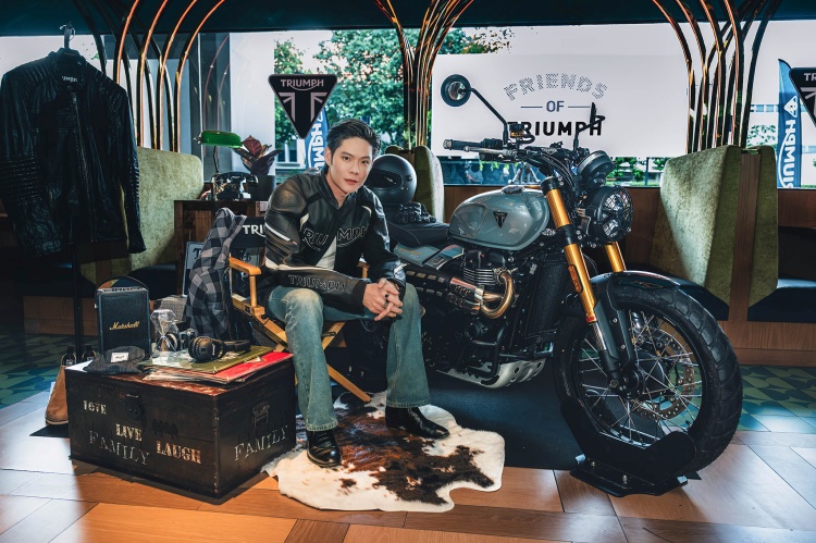 batch_น็อต-ณัฐสิทธิ์-ปัญญางาม “Friends of Triumph” ครั้งแรกในไทยสร้างกลุ่มนักขี่ที่เปี่ยมด้วยแพสชัน พร้อมขยายคอมมูนิตี้ผู้ขับขี่รุ่นใหม่