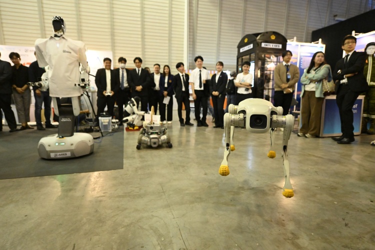 batch_ภาพนวัตกรรมใน-10-พาวิลเลี่ยน-3 มองเทรนด์ใหม่จาก “KMITL EXPO 2026 – ลาดกระบังนิทรรศน์ 2569” เปิดทางผลงานเชื่อมธุรกิจและโอกาสใหม่ของประเทศ