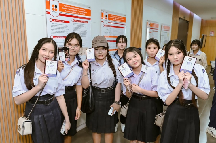 batch_ภาพบรรยากาศกิจกรรม-Open-House-1 มองเทรนด์ใหม่จาก “KMITL EXPO 2026 – ลาดกระบังนิทรรศน์ 2569” เปิดทางผลงานเชื่อมธุรกิจและโอกาสใหม่ของประเทศ