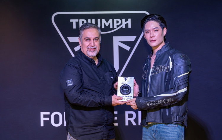 batch_มาร์เซโล-ซิลวา-น็อต-ณัฐสิทธิ์ “Friends of Triumph” ครั้งแรกในไทยสร้างกลุ่มนักขี่ที่เปี่ยมด้วยแพสชัน พร้อมขยายคอมมูนิตี้ผู้ขับขี่รุ่นใหม่