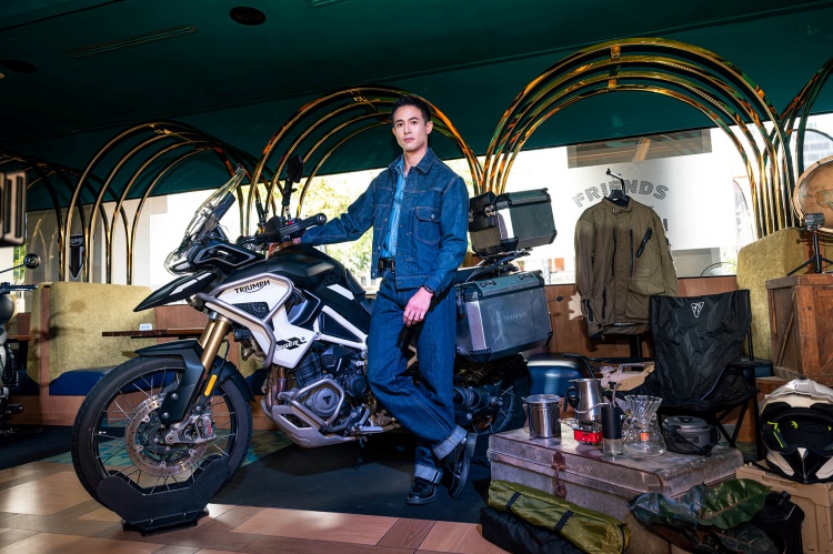 batch_แชมป์-ชนาธิป-โพธิ์ทองคำ “Friends of Triumph” ครั้งแรกในไทยสร้างกลุ่มนักขี่ที่เปี่ยมด้วยแพสชัน พร้อมขยายคอมมูนิตี้ผู้ขับขี่รุ่นใหม่