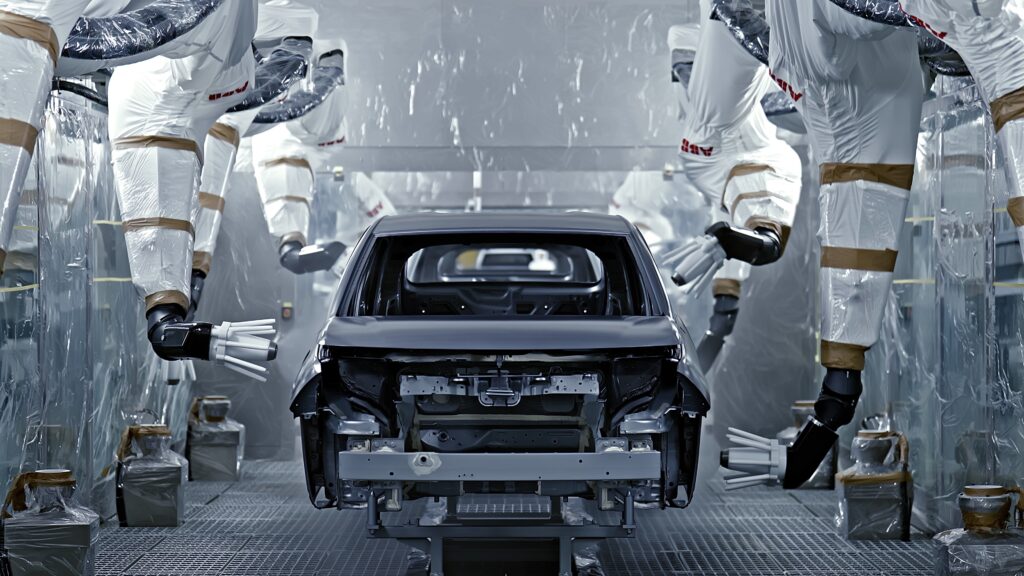 产线_20240704200223__34982979-1024x576 BYD และ เรเว่ ประเทศไทย ร่วมฉลองผลิตรถยนต์ใหม่ในประเทศไทยครบ 100,000 คัน