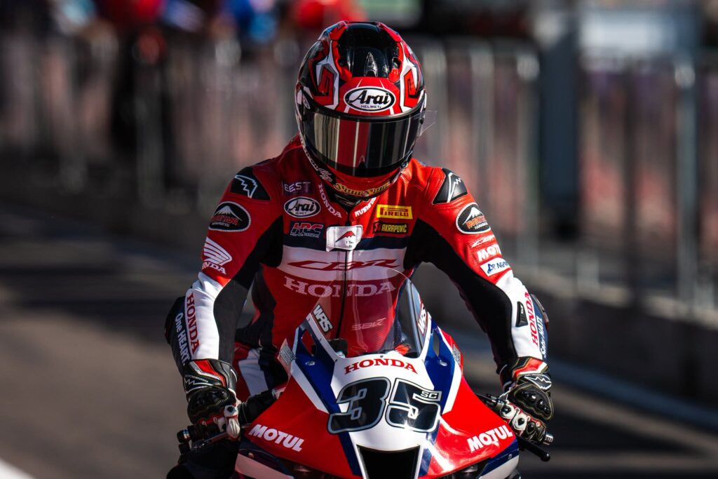 Pre-WSBK-Rd.11-02-1024x683 “ก้อง-สมเกียรติ” เดินหน้าลุย เวิลด์ ซูเปอร์ไบค์ สนาม 11 ที่ โปรตุเกส