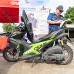 S__638378004-150x150 ยามาฮ่าลุยลงพื้นที่ช่วยเหลือผู้ประสบภัยน้ำท่วมชุมชนคลองจั่น เดินหน้าโครงการ “ยามาฮ่าร่วมใจ ช่วยผู้ประสบภัยน้ำท่วม” เคียงข้างคนไทยในทุกสถานการณ์
