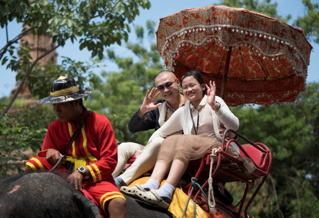 ZEEKR-Day-Trip_6-1024x700 ZEEKR มอบประสบการณ์ที่เหนือกว่าการเป็นเจ้าของรถ ผ่านกิจกรรมเอ็กซ์คลูซีฟตลอดเดือนกันยายน