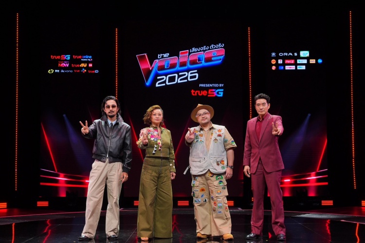 batch_01_GWM-Thailand-Supports-The-Voice-Thailand-2026 GWM จับมือ THE VOICE THAILAND 2026 ร่วมค้นหา “ตัวจริง เสียงจริง” พร้อมขับเคลื่อนทุกแรงบันดาลใจ ให้ทุกความฝันก้าวไปให้สุด