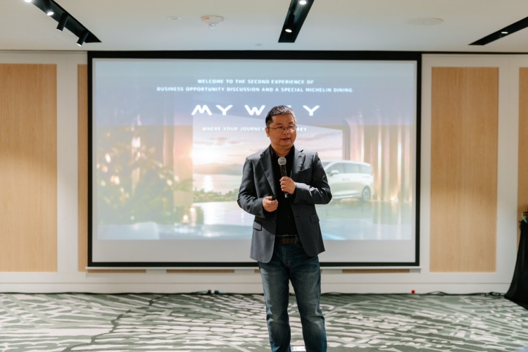 batch_06_MY-WEY-The-Craft-of-Living-Well GWM จัดกิจกรรม “MY WEY: The Craft of Living Well” ยกระดับประสบการณ์เอกสิทธิ์เฉพาะเจ้าของ WEY G9