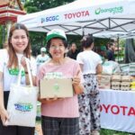 batch_07-150x150 TOYOTA ผนึกกำลัง SCGC และ บางจากฯ สานต่อโครงการ “Mobility Upcycling รถเปลี่ยนโลก ปีที่ 2”