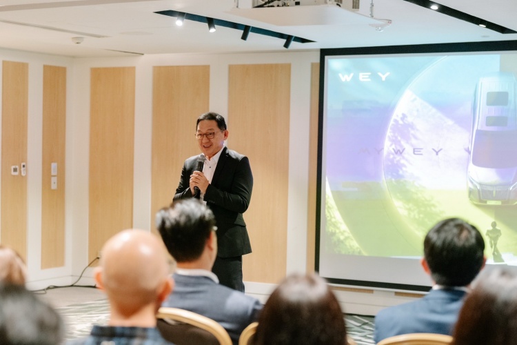 batch_08_MY-WEY-The-Craft-of-Living-Well GWM จัดกิจกรรม “MY WEY: The Craft of Living Well” ยกระดับประสบการณ์เอกสิทธิ์เฉพาะเจ้าของ WEY G9