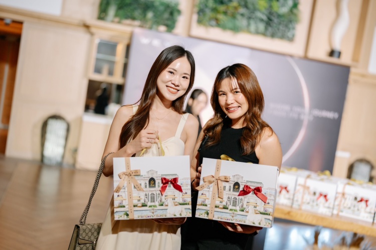 batch_10_MY-WEY-The-Craft-of-Living-Well GWM จัดกิจกรรม “MY WEY: The Craft of Living Well” ยกระดับประสบการณ์เอกสิทธิ์เฉพาะเจ้าของ WEY G9