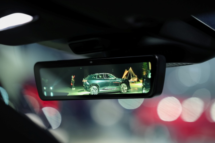 batch_20261007-Mazda-Select-31 The All-Electric Mazda CX-6e ยนตรกรรมไฟฟ้าอเนกประสงค์รุ่นใหม่ล่าสุดมาถึงไทยแล้ว