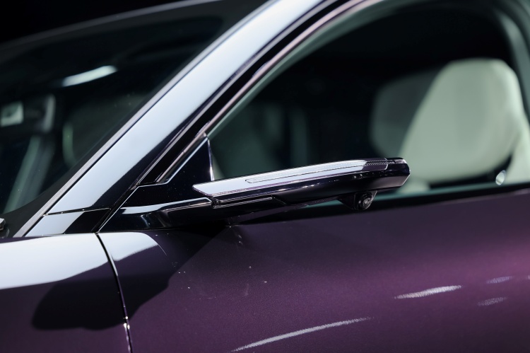 batch_20261007-Mazda-Select-35 The All-Electric Mazda CX-6e ยนตรกรรมไฟฟ้าอเนกประสงค์รุ่นใหม่ล่าสุดมาถึงไทยแล้ว