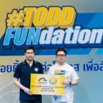 batch_3-3-150x150 กรังด์ปรีซ์ฯ ร่วมสนับสนุนกิจกรรม “Todd Fundation 2026” ส่งต่อโอกาสทางการศึกษาและยกระดับการแพทย์เพื่อสังคมไทย