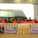 batch_4-2-150x150 โตโยต้า ผนึกกำลังผู้แทนจำหน่ายและเครือข่ายพันธมิตร เดินหน้าช่วยเหลือผู้ประสบอุทกภัยปี 2569 อย่างต่อเนื่อง