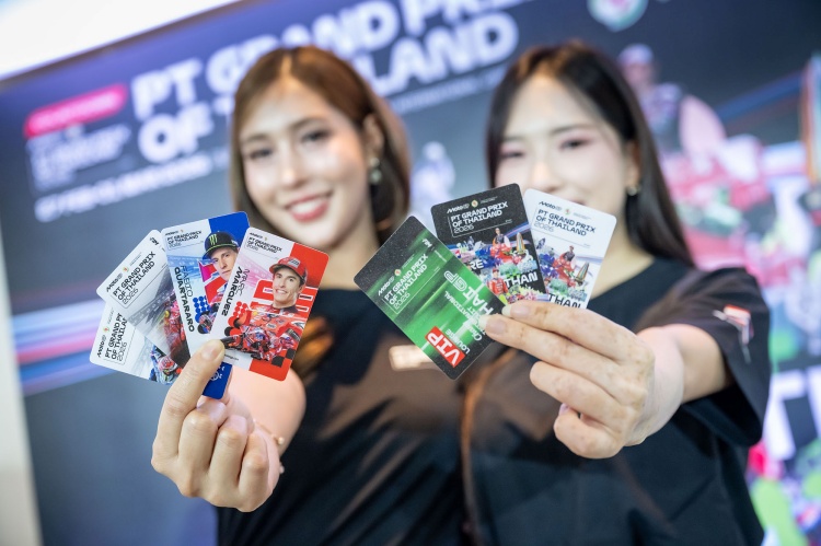 batch_5-1-1 “ThaiGP 2027” ประกาศแถลงข่าวใหญ่ 3 พ.ย. นี้ พร้อมเปิดขายบัตรพร้อมกันทั่วโลก 14.00 น.