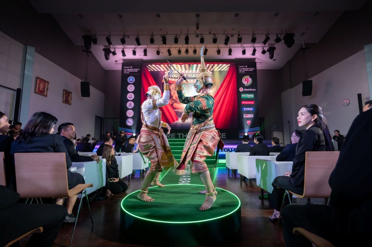 batch_7-2 “ThaiGP 2027” ประกาศแถลงข่าวใหญ่ 3 พ.ย. นี้ พร้อมเปิดขายบัตรพร้อมกันทั่วโลก 14.00 น.