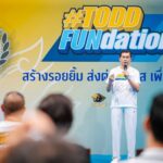 batch_7-3-150x150 กรังด์ปรีซ์ฯ ร่วมสนับสนุนกิจกรรม “Todd Fundation 2026” ส่งต่อโอกาสทางการศึกษาและยกระดับการแพทย์เพื่อสังคมไทย