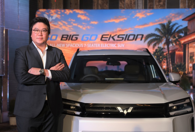 batch_ASP_5784 NEW WULING EKSION ‘Go Big Go Eksion’ เสริมทัพรถ EV สำหรับครอบครัว เริ่มต้น 799,000 บาท