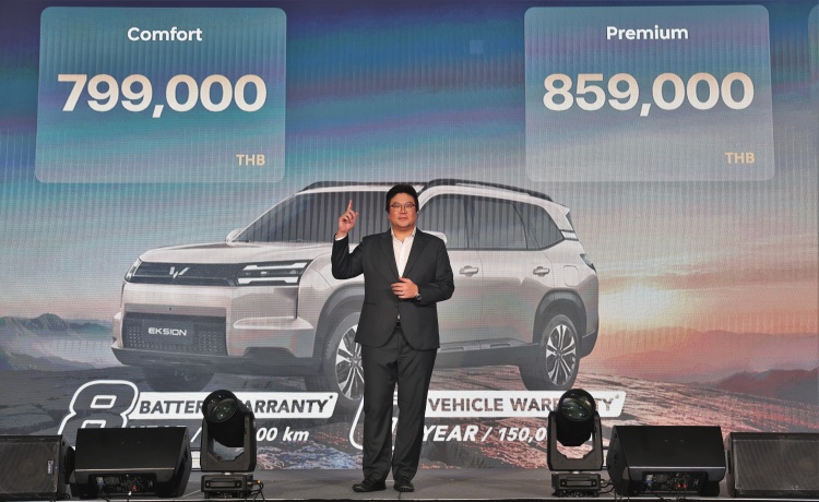batch_ASP_5798 NEW WULING EKSION ‘Go Big Go Eksion’ เสริมทัพรถ EV สำหรับครอบครัว เริ่มต้น 799,000 บาท