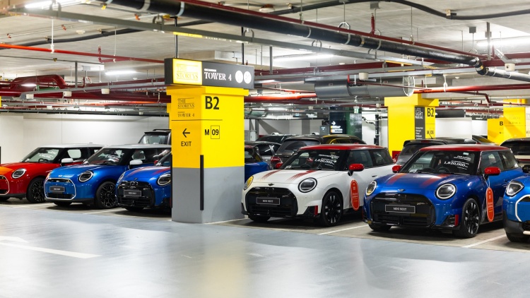 batch_BMW-and-MINI-Used-Car-Expo-3 BMW and MINI Used Car Expo ยกทัพรถผู้บริหารป้ายแดง ไมล์น้อย และรถมือสองคุณภาพเยี่ยม 1-4 ต.ค. นี้ ที่ One Bangkok