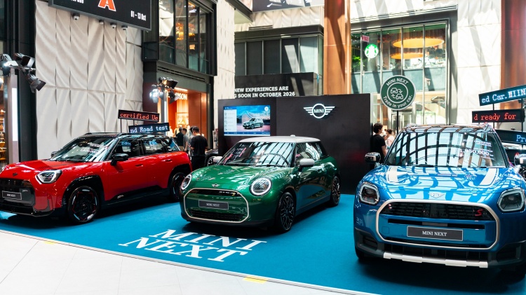 batch_BMW-and-MINI-Used-Car-Expo-4 BMW and MINI Used Car Expo ยกทัพรถผู้บริหารป้ายแดง ไมล์น้อย และรถมือสองคุณภาพเยี่ยม 1-4 ต.ค. นี้ ที่ One Bangkok