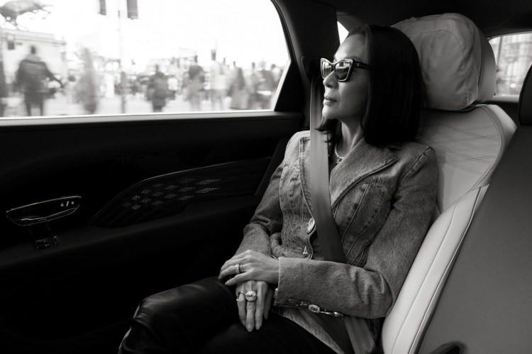 batch_Bentley-names-Michelle-Yeoh-4 Bentley Motors แต่งตั้ง ‘Michelle Yeoh’ นั่งแท่นแบรนด์แอมบาสเดอร์คนล่าสุด