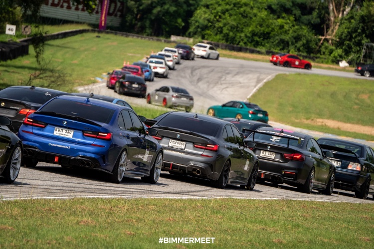 batch_Collabart-158 BMW เชื่อมั่น Bangchak Hi Premium + Plus น้ำมันพรีเมียมคุณภาพสูงในงาน #BIMMERRACE 7