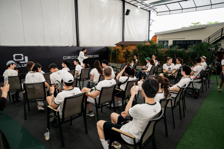 batch_DSC_0603 “OJ CLUB – LIVE YOUR WAY” เติมเต็มประสบการณ์ไลฟ์สไตล์ เชื่อมโยงลูกค้าสู่ครอบครัวเดียวกัน