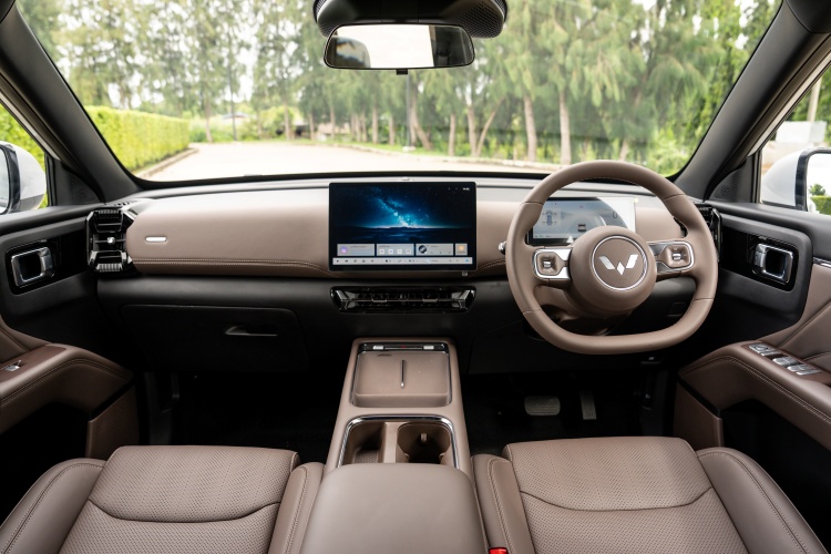 batch_Eksion-87 NEW WULING EKSION ‘Go Big Go Eksion’ เสริมทัพรถ EV สำหรับครอบครัว เริ่มต้น 799,000 บาท