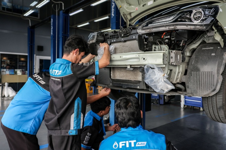 batch_Fit-Auto-04 FIT Auto ส่งต่อความห่วงใยผู้ใช้รถ EV ชวนตรวจเช็กสภาพรถหลังน้ำท่วมฟรี 35 รายการ พร้อมบริการพิเศษ ณ สาขาวิภาวดี 62