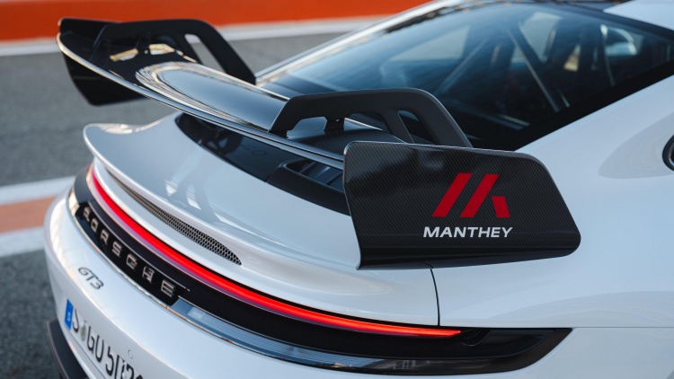 batch_Home-of-Sports-Cars-3 Porsche AG จัดตั้ง Home of Sports Cars พร้อมเพิ่มการถือหุ้นใน Manthey Racing เป็น 67 เปอร์เซ็นต์