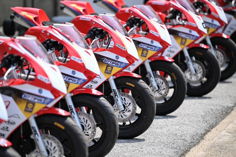 batch_Honda-Academy-Selection-2027-09 “ฮอนด้า อะคาเดมี่ ไทยแลนด์ 2027” ส่งต่อประสบการณ์จากรุ่นพี่ สู่การสร้างนักแข่งรุ่นใหม่