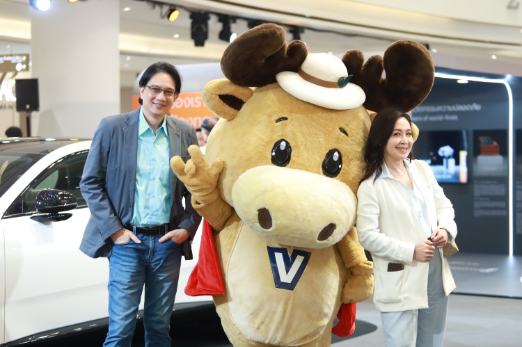 batch_IMG_8041 วอลโว่ คาร์ ประเทศไทย เปิดงาน Volvo Excellence ถ่ายทอดนวัตกรรมความปลอดภัยกว่าเกือบหนึ่งศตวรรษผ่านนิทรรศการ และงานเสวนา