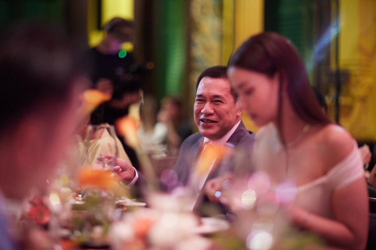 batch_Image-5 LEXUS จับมือ MARRIOTT BONVOY จัดกิจกรรมมื้อค่ำสุดเอ็กซ์คลูซีฟทั่วภูมิภาคเอเชียตะวันออกเฉียงใต้