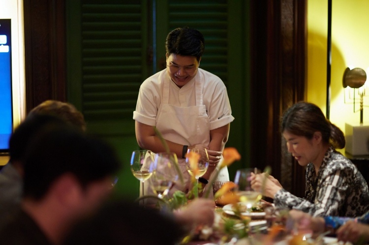batch_Image-6 LEXUS จับมือ MARRIOTT BONVOY จัดกิจกรรมมื้อค่ำสุดเอ็กซ์คลูซีฟทั่วภูมิภาคเอเชียตะวันออกเฉียงใต้