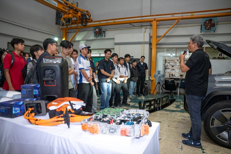 batch_Mahidol-University-2 OMODA & JAECOO ขับเคลื่อนโครงการ Future Talent Academy สู่มหาวิทยาลัยชั้นนำ